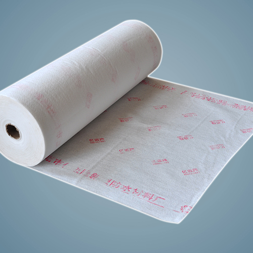 杨浦区防水卷材厂家热塑性弹性体作改性剂的沥青做浸渍和涂盖材料